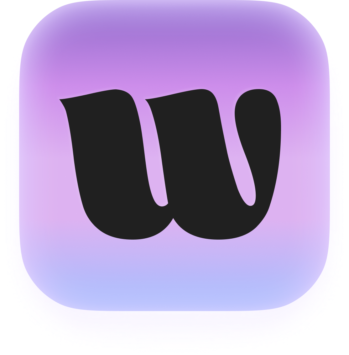 app icon