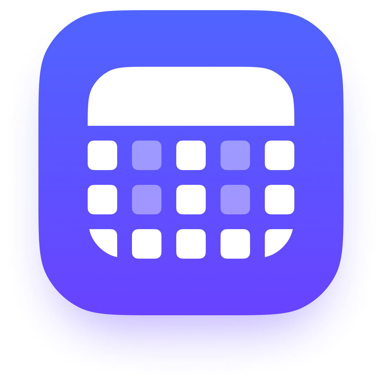 app icon